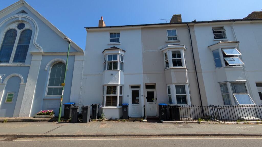 Main image of property: Western Road, Shoreham By Sea