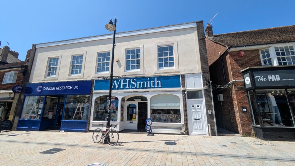 Main image of property: Shoreham-by-Sea, Shoreham By Sea
