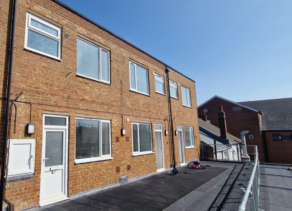 Main image of property: Station Road, Portslade