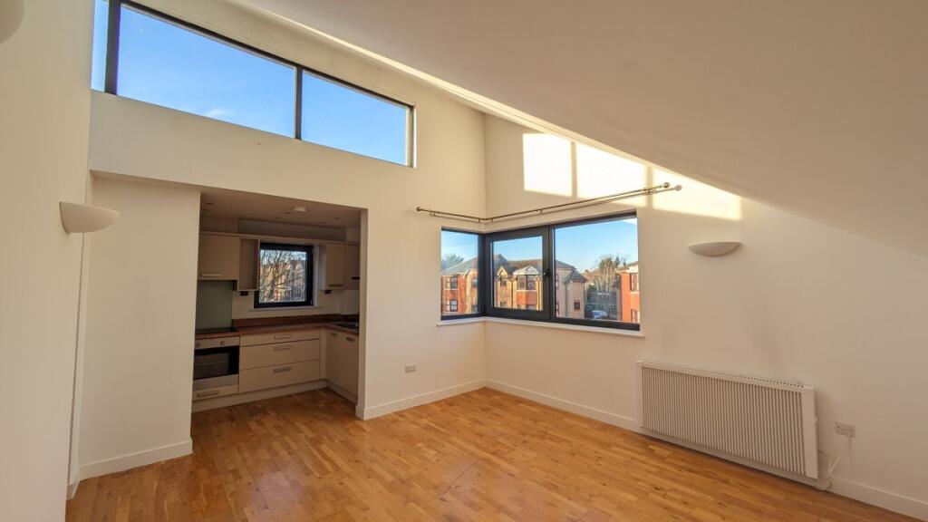 Main image of property: Mercury House, Shoreham By Sea