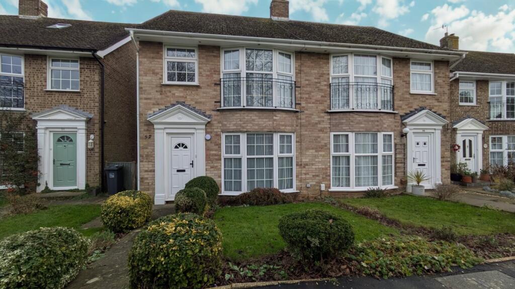 Main image of property: Greenacres, Shoreham By Sea