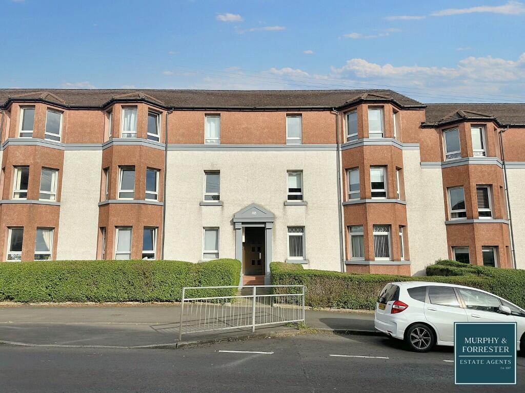 Main image of property: Todd Street, Glasgow, G31