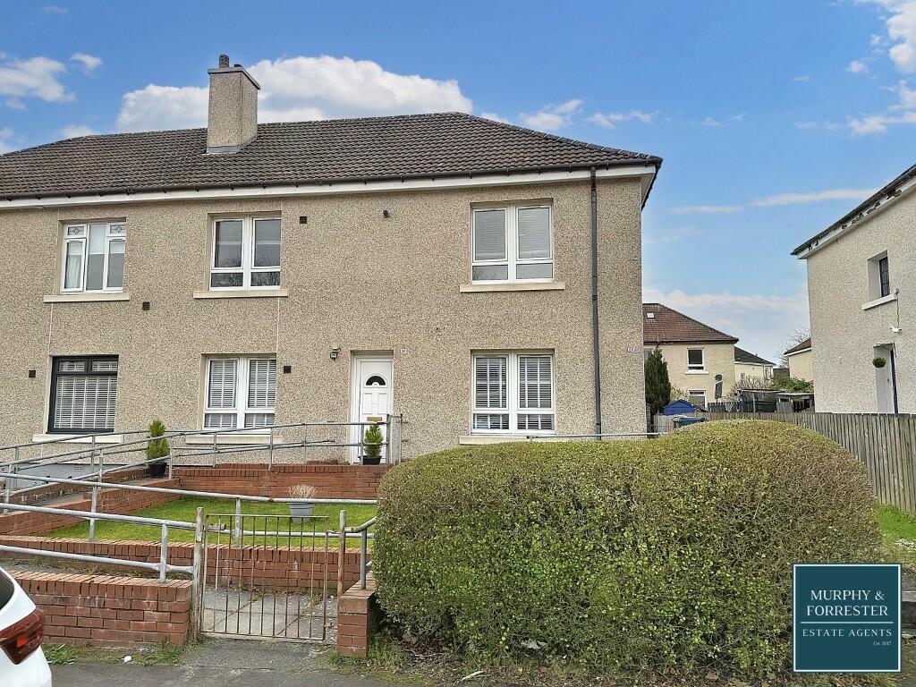 Main image of property: Girthon Street, Glasgow, G32