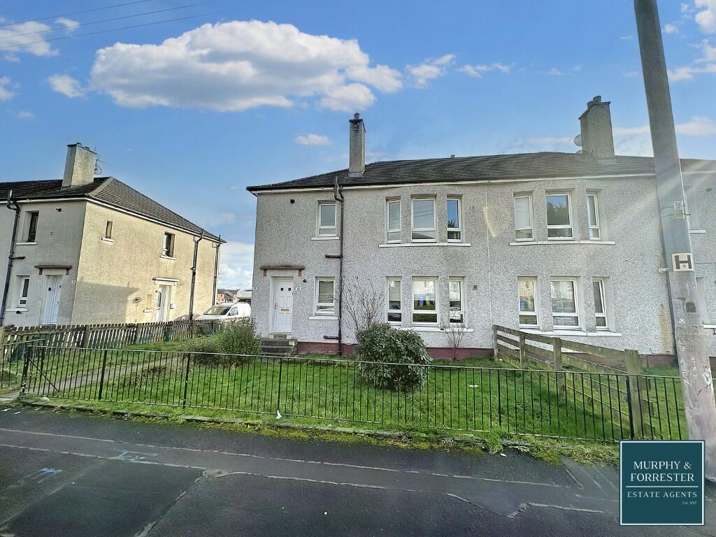 Main image of property: Moorfoot Street, Glasgow, G32