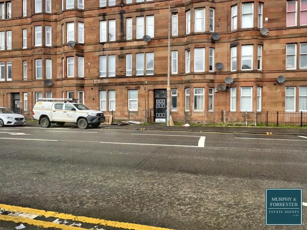 Main image of property: Hawthorn Street, Glasgow, G22