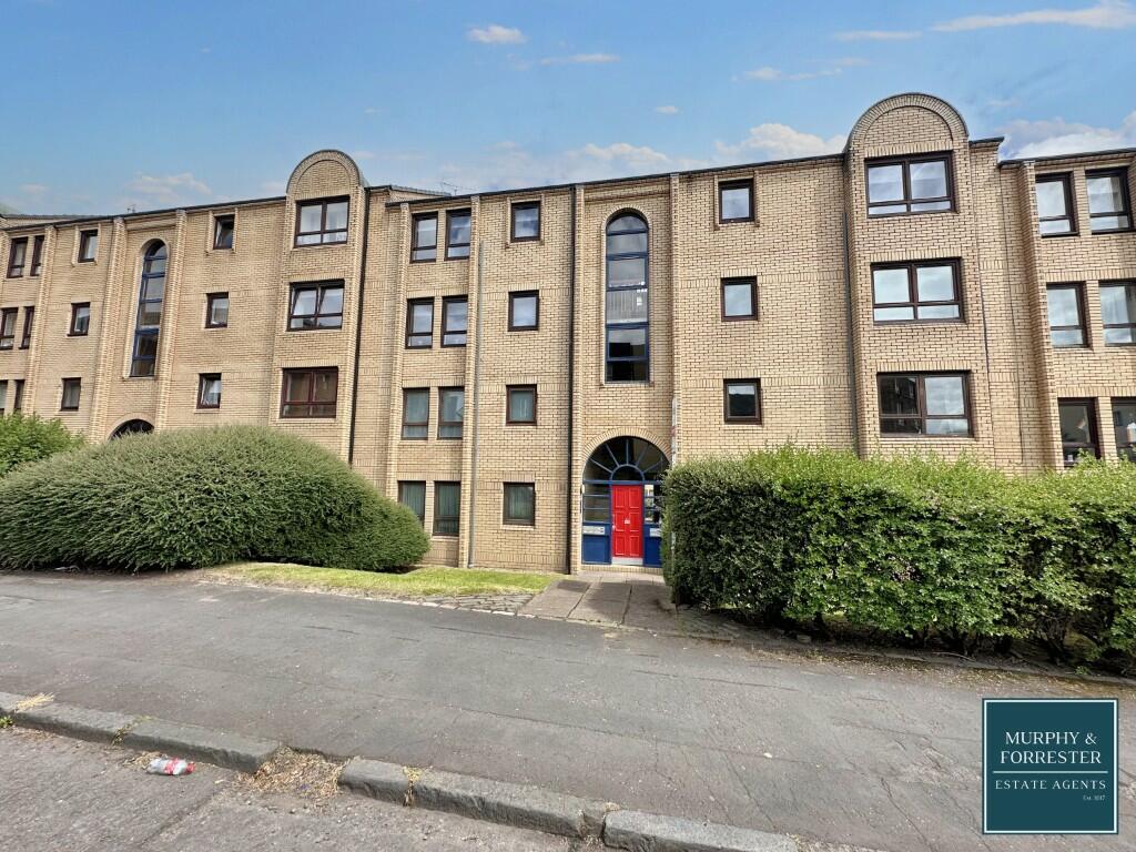 Main image of property: Yorkhill Street, Glasgow, G3