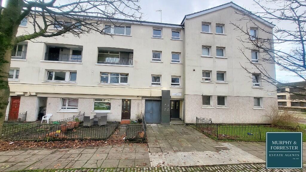 Main image of property: Kirkhill Drive, Glasgow, G20