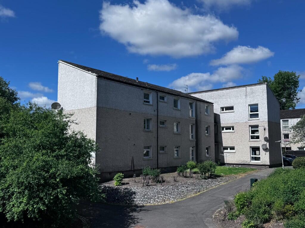 Main image of property: Almond Road, G67
