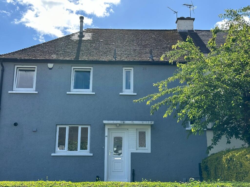 Main image of property: Woodlands Road, Glasgow, G46