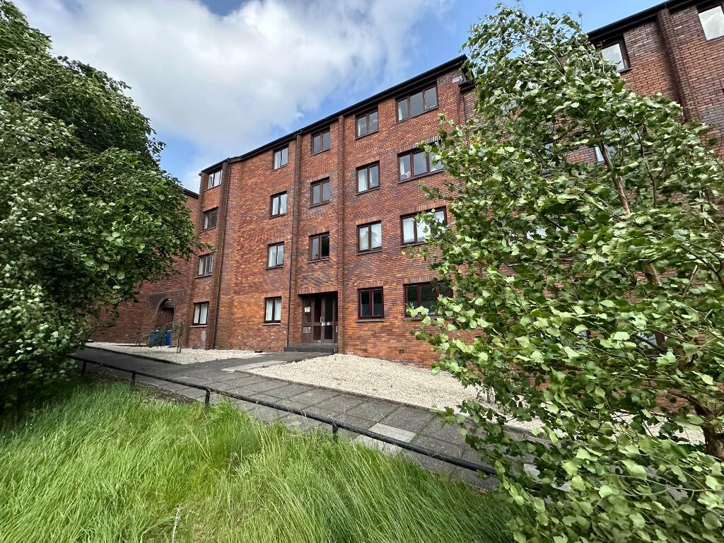 Main image of property: 9G North Frederick Path, Glasgow, G1