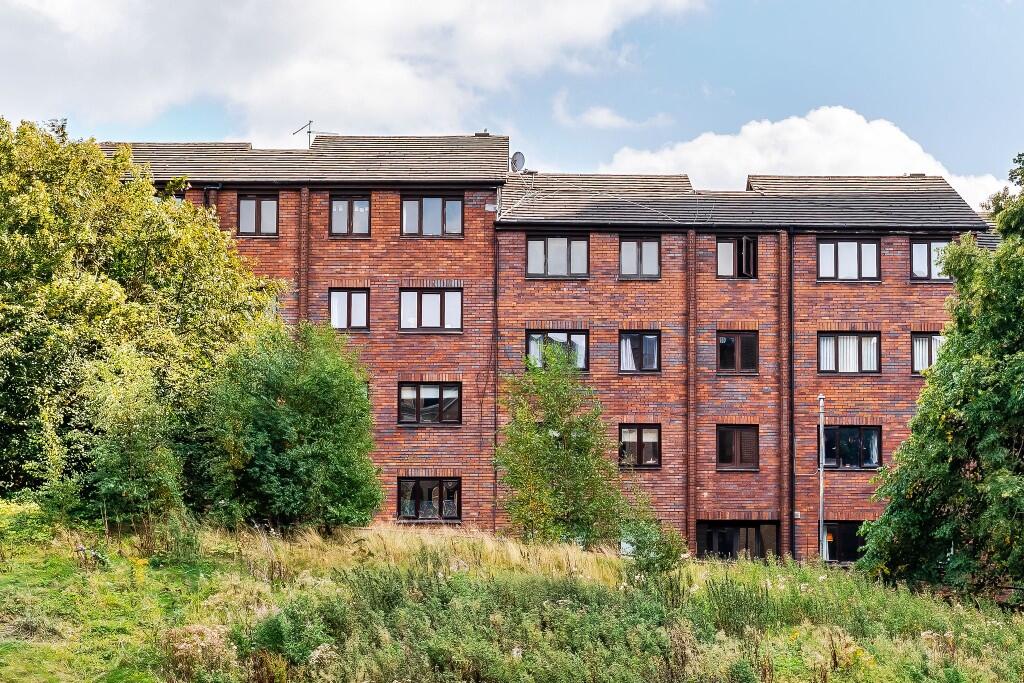 Main image of property: 9G North Frederick Path, Glasgow, G1