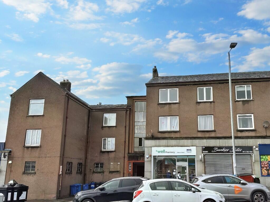 Main image of property: Kilbowie Road, Clydebank, Dunbartonshire, G81