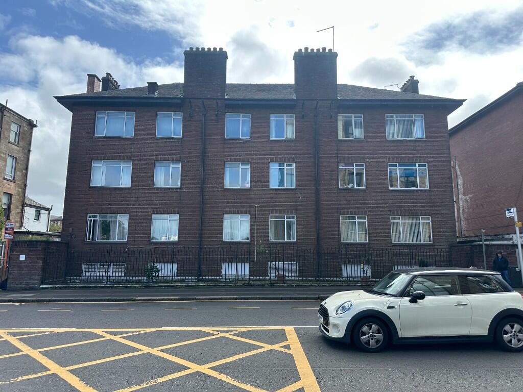 Main image of property: Keppochhill Road, Glasgow, G21