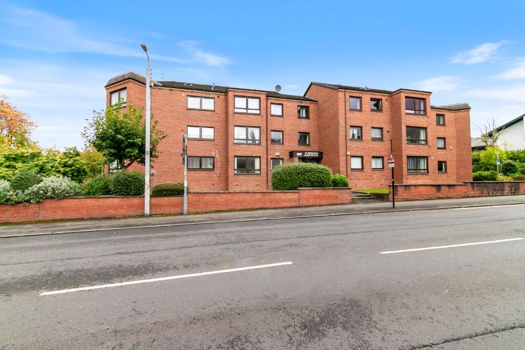 Main image of property: Ascot Court, Glasgow, G12