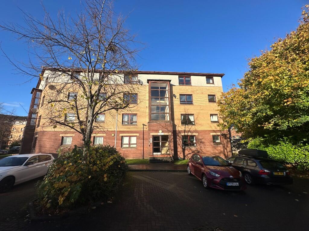 Main image of property: Caledonia Court, Paisley, Renfrewshire, PA3