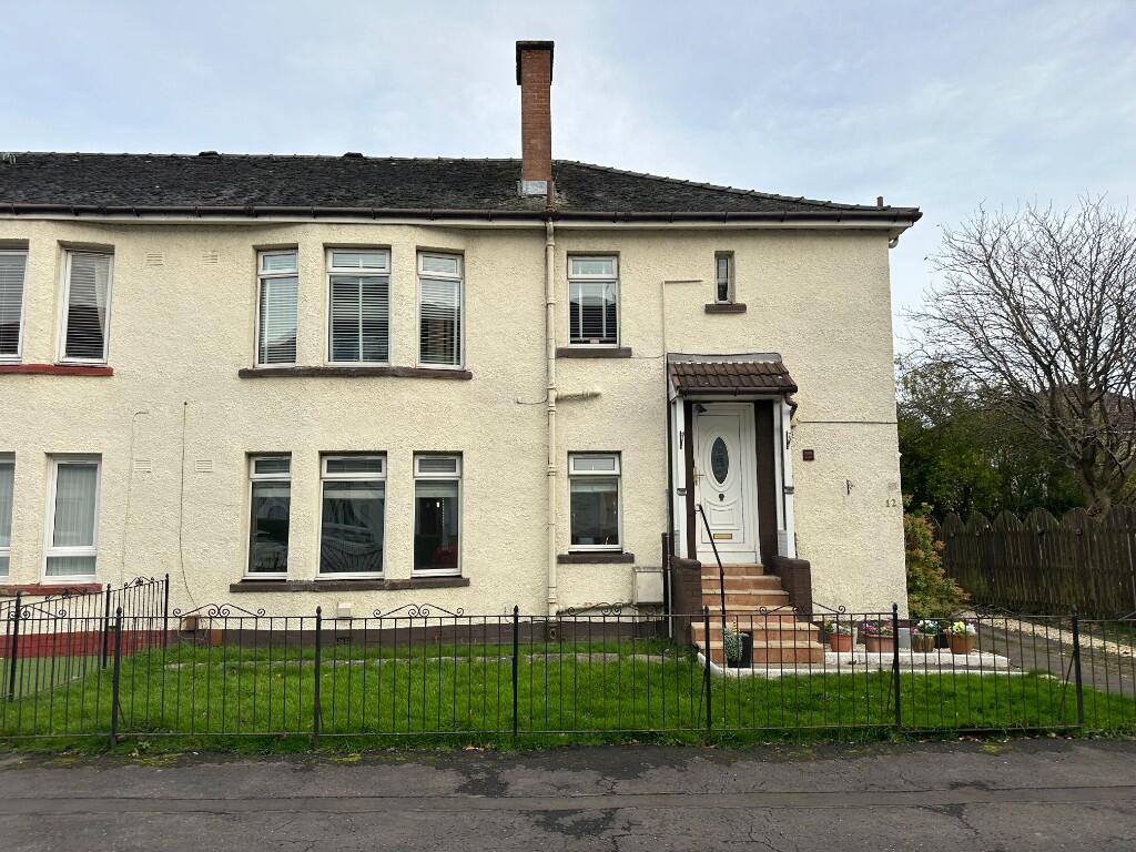 Main image of property: Gartferry Street, Glasgow, G21