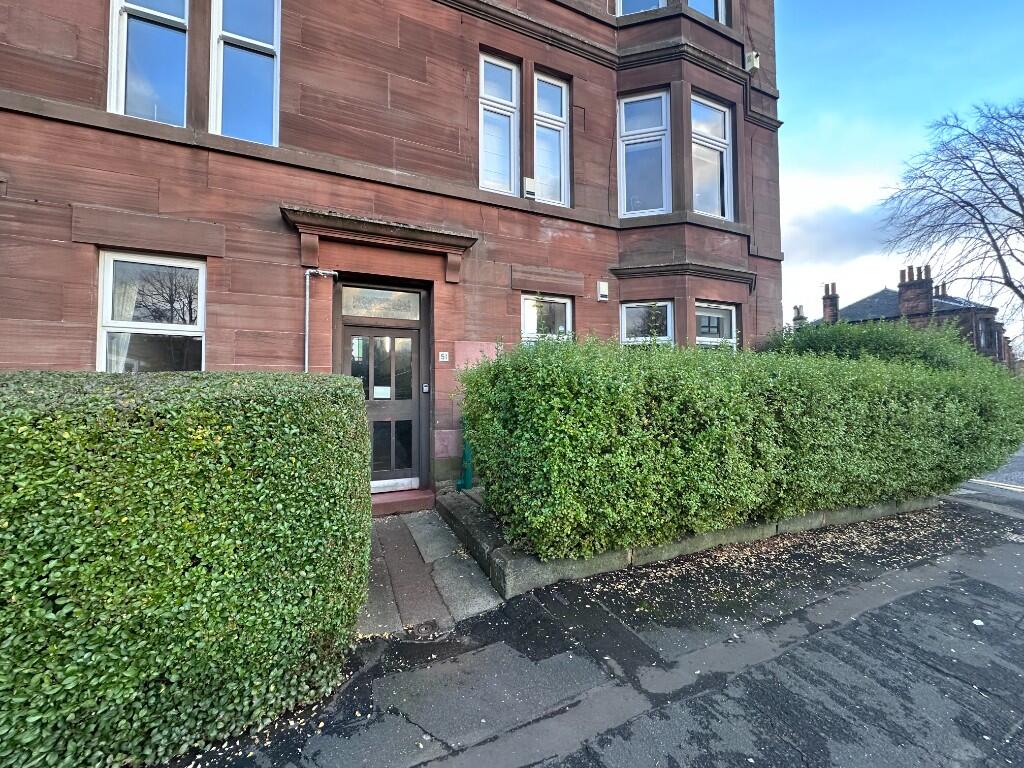Main image of property: Kings Park Road, Glasgow, G44