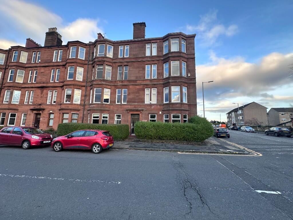 Main image of property: Kings Park Road, Glasgow, G44