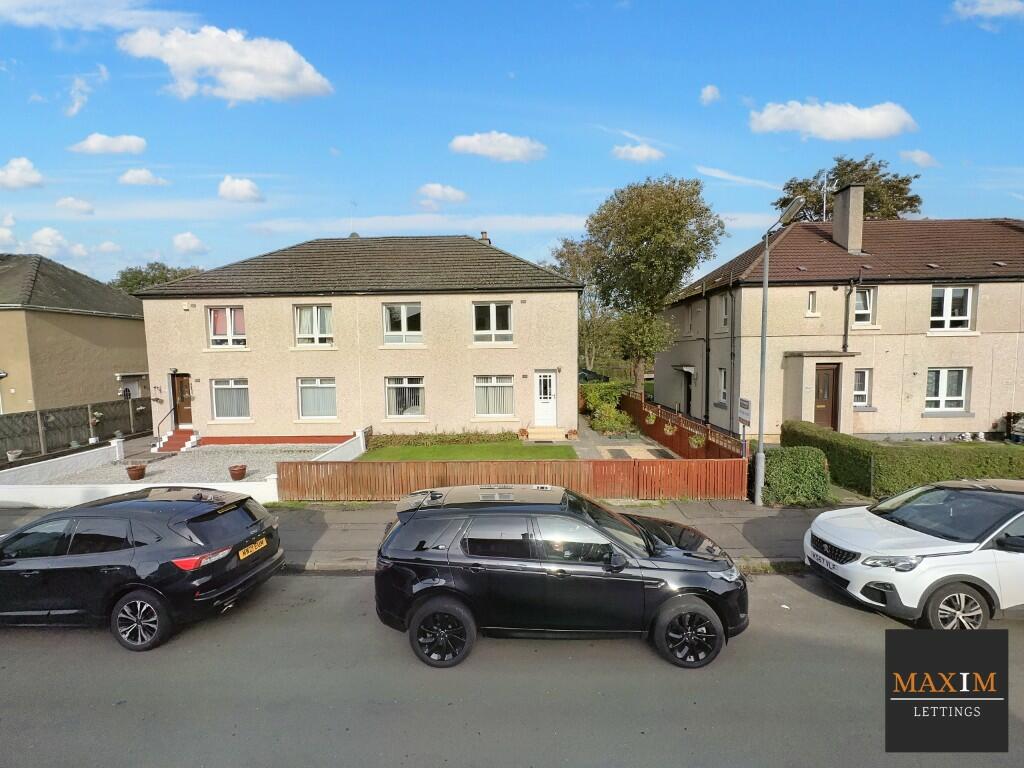 Main image of property: Kinellar Drive, Glasgow, G14