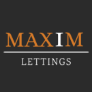 Maxim Lettings logo