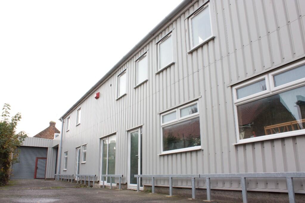 Main image of property: Unit 3, Jarretts Yard, Thanet Rd, Margate, CT9