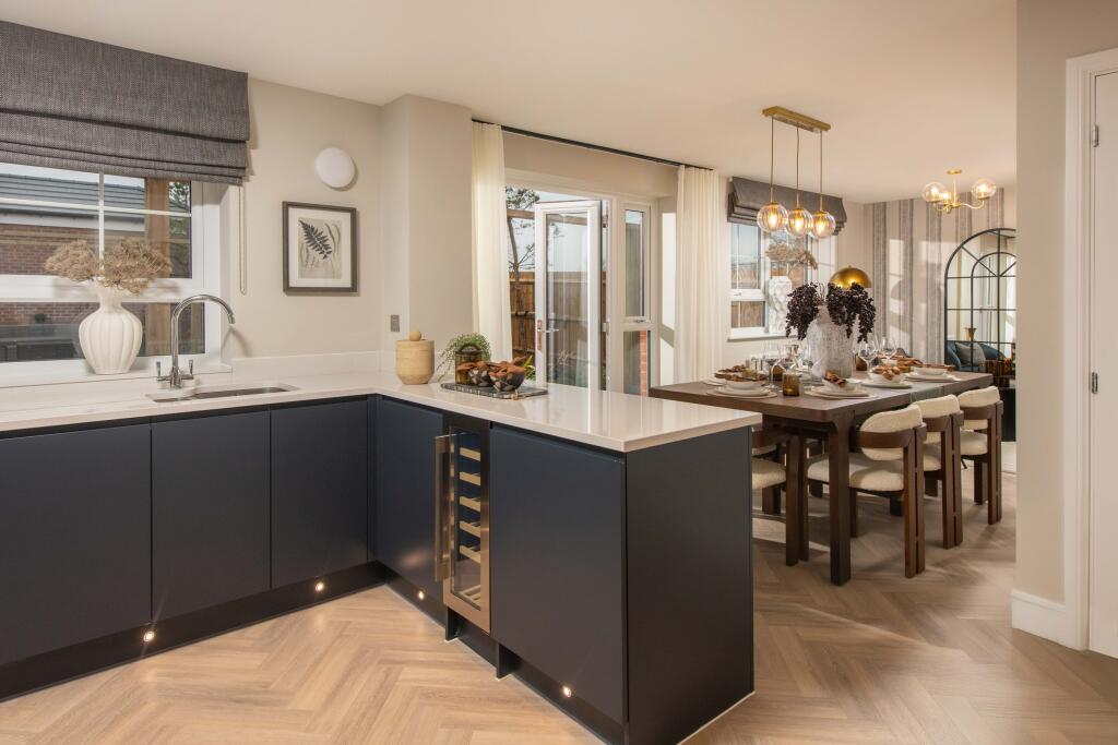 Main image of property: Winnycroft Lane,
Matson,
Gloucester,
GL4 6EJ