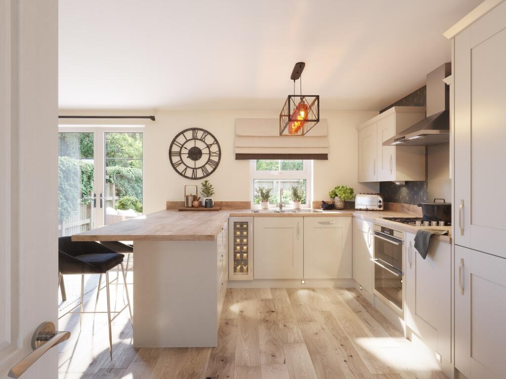 Main image of property: Winnycroft Lane,
Matson,
Gloucester,
GL4 6EJ