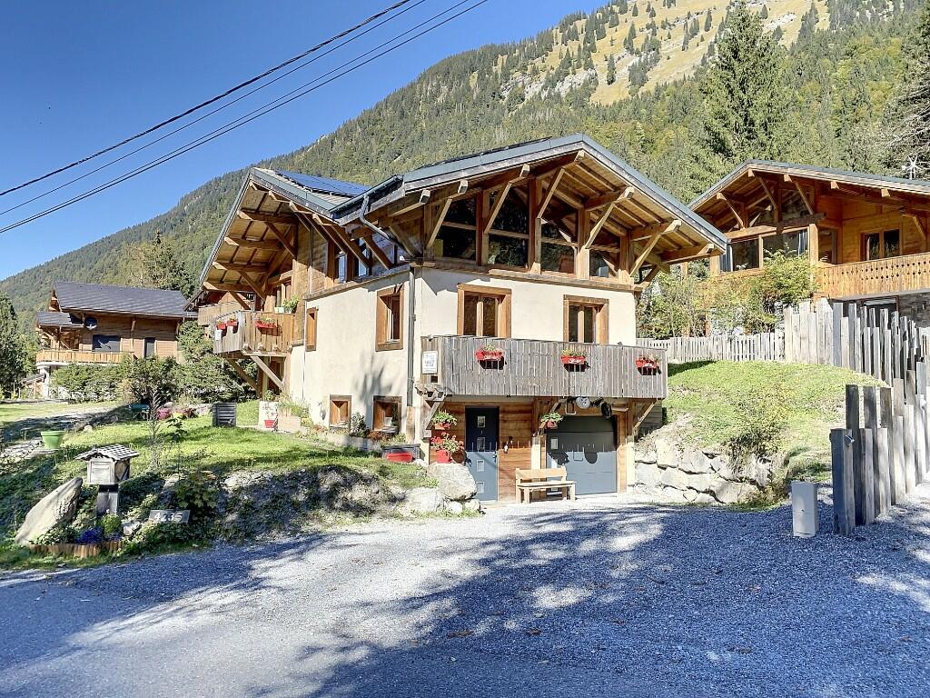 Main image of property: Morzine, Haute-Savoie, Rhone Alps