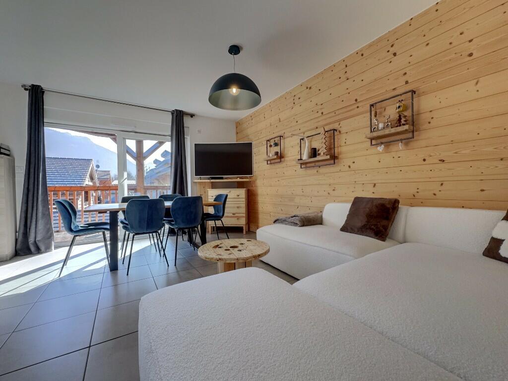 Main image of property: Morzine, Haute-Savoie, Rhone Alps