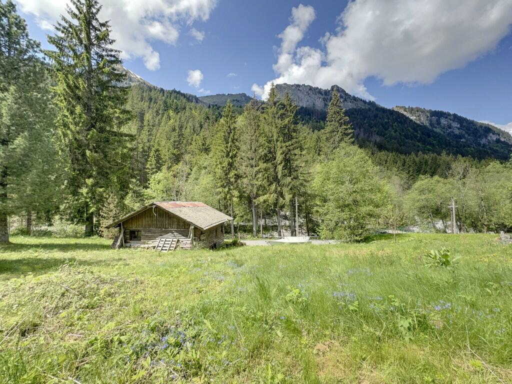 Main image of property: Morzine, Haute-Savoie, Rhone Alps