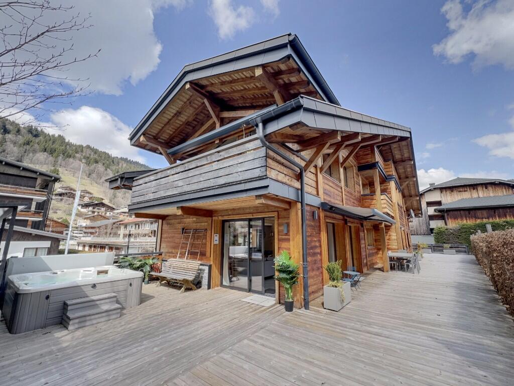 Main image of property: Les Gets, Haute-Savoie, Rhone Alps