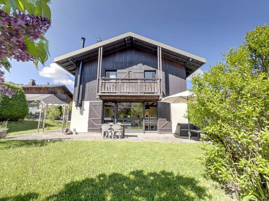 Main image of property: Morzine, Haute-Savoie, Rhone Alps