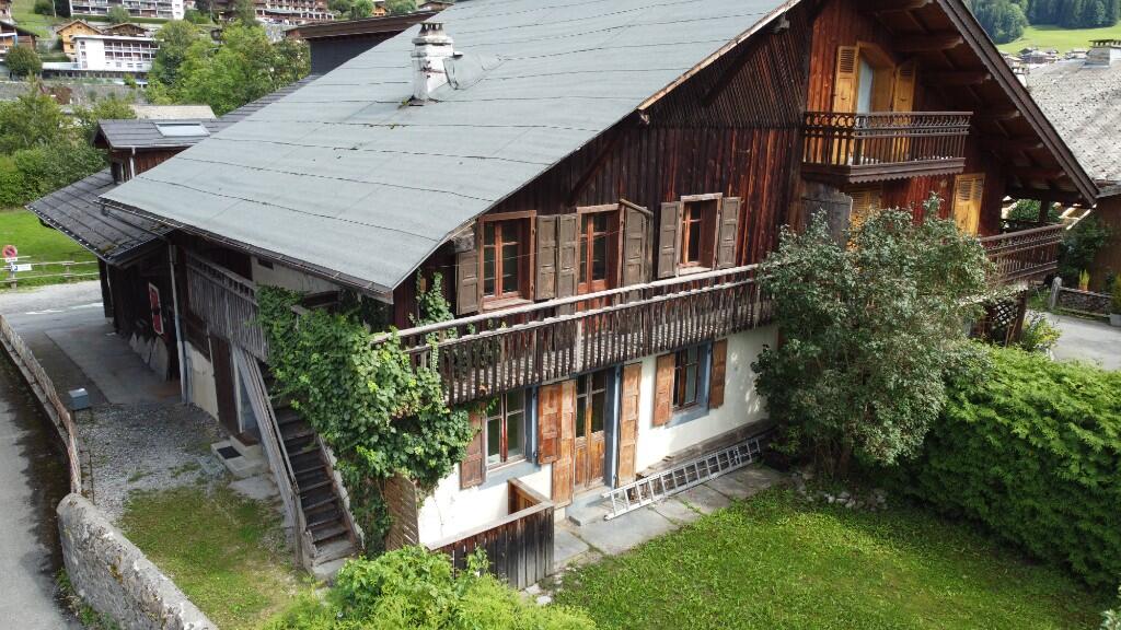 Main image of property: Morzine, Haute-Savoie, Rhone Alps