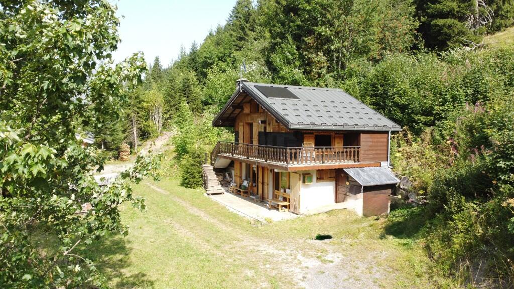 Main image of property: Morzine, Haute-Savoie, Rhone Alps