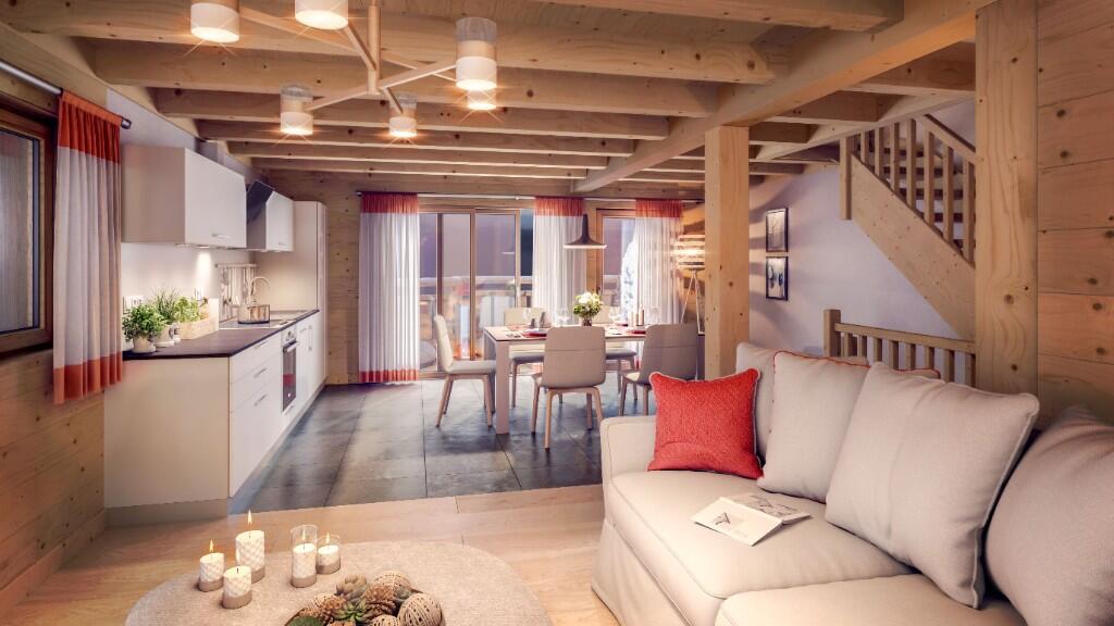 Main image of property: Le Biot, Haute-Savoie, Rhone Alps