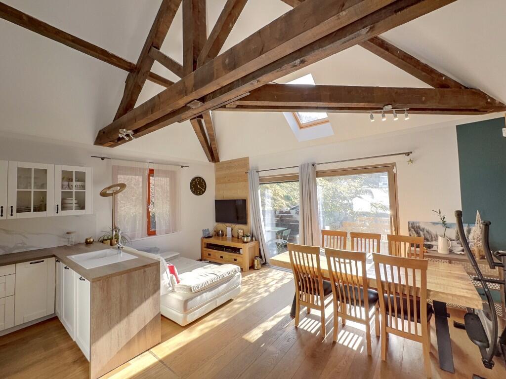 Main image of property: Le Biot, Haute-Savoie, Rhone Alps