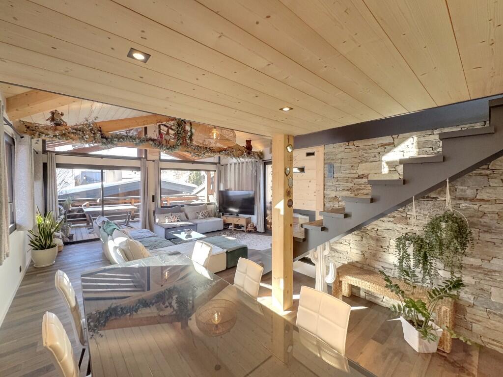 Main image of property: Les Gets, Haute-Savoie, Rhone Alps