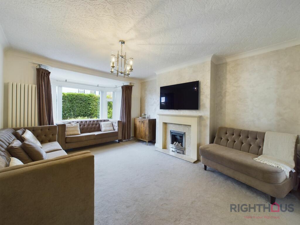 Additional property image - Back Lane, Queensbury, BD13