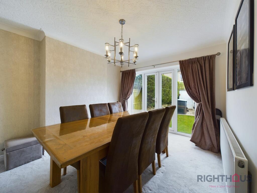 Additional property image - Back Lane, Queensbury, BD13