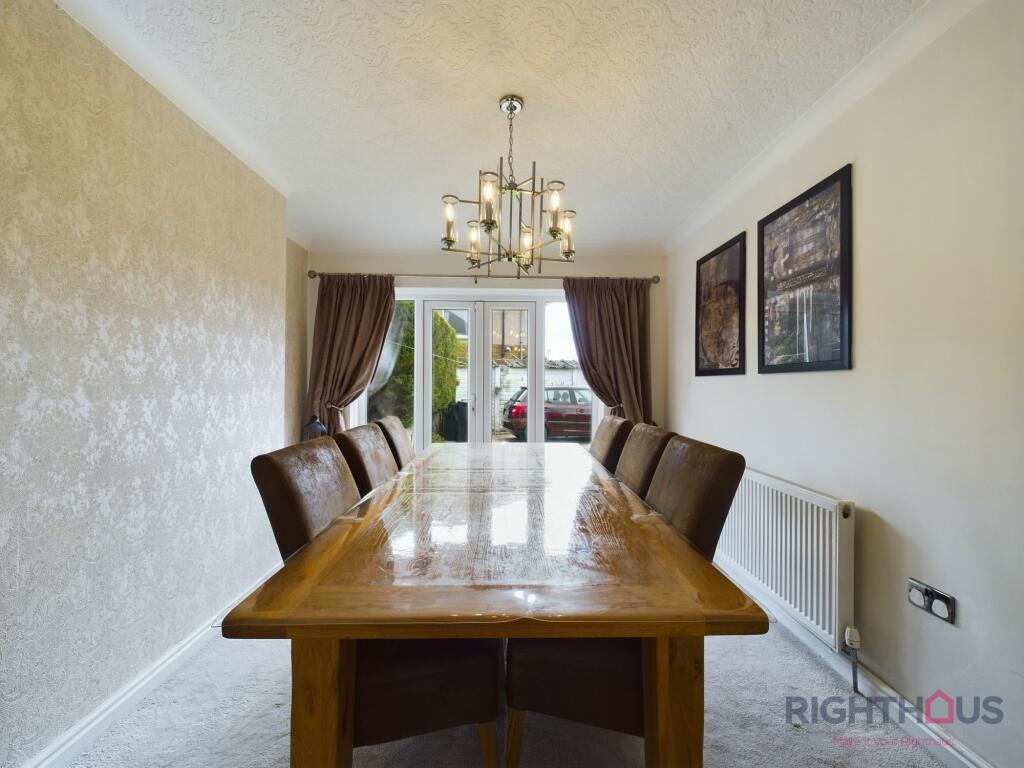 Additional property image - Back Lane, Queensbury, BD13