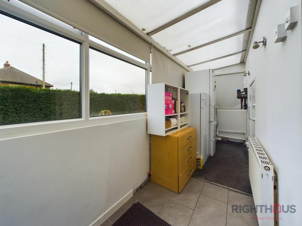 Additional property image - Back Lane, Queensbury, BD13