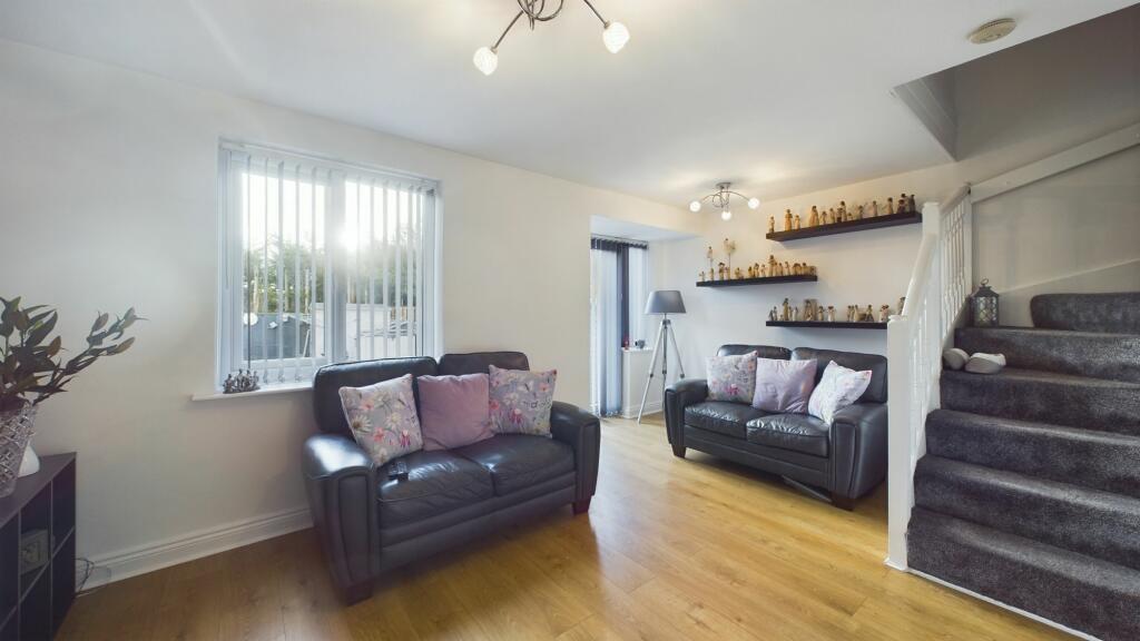 Additional property image - Ullswater Drive, Bradford, BD6