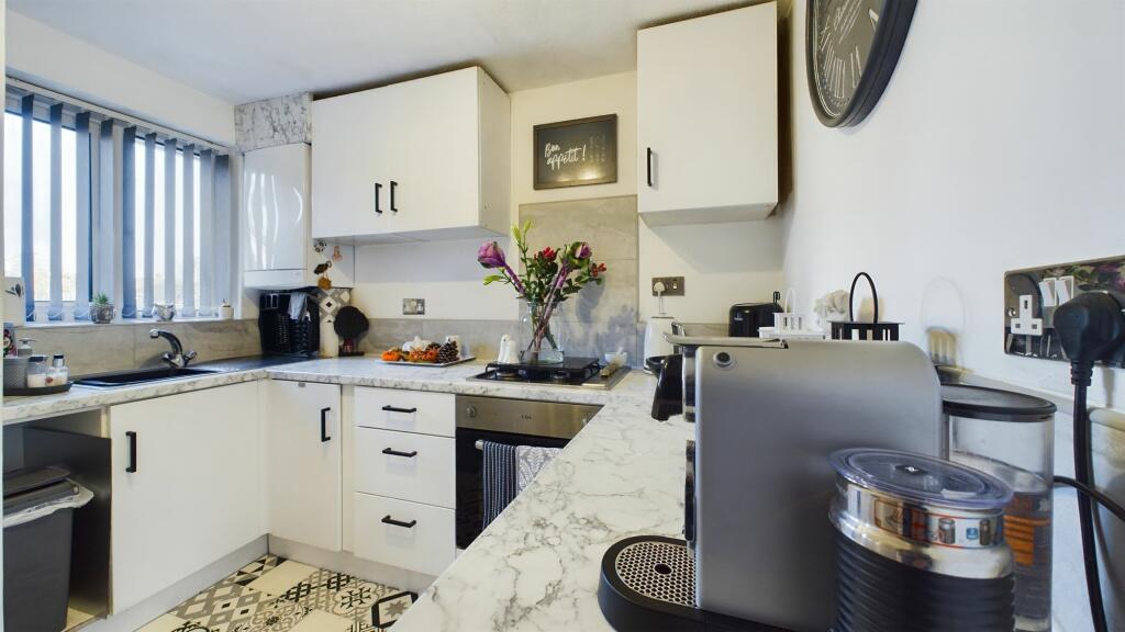 Additional property image - Ullswater Drive, Bradford, BD6