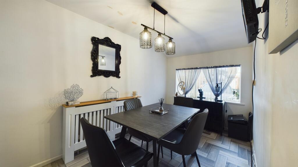 Additional property image - Ullswater Drive, Bradford, BD6