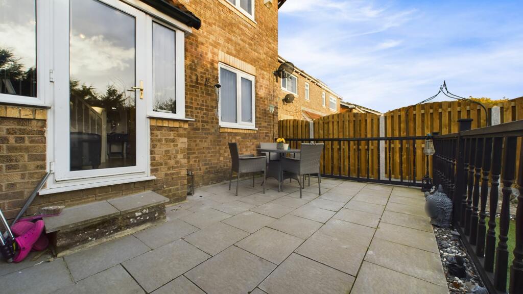 Additional property image - Ullswater Drive, Bradford, BD6