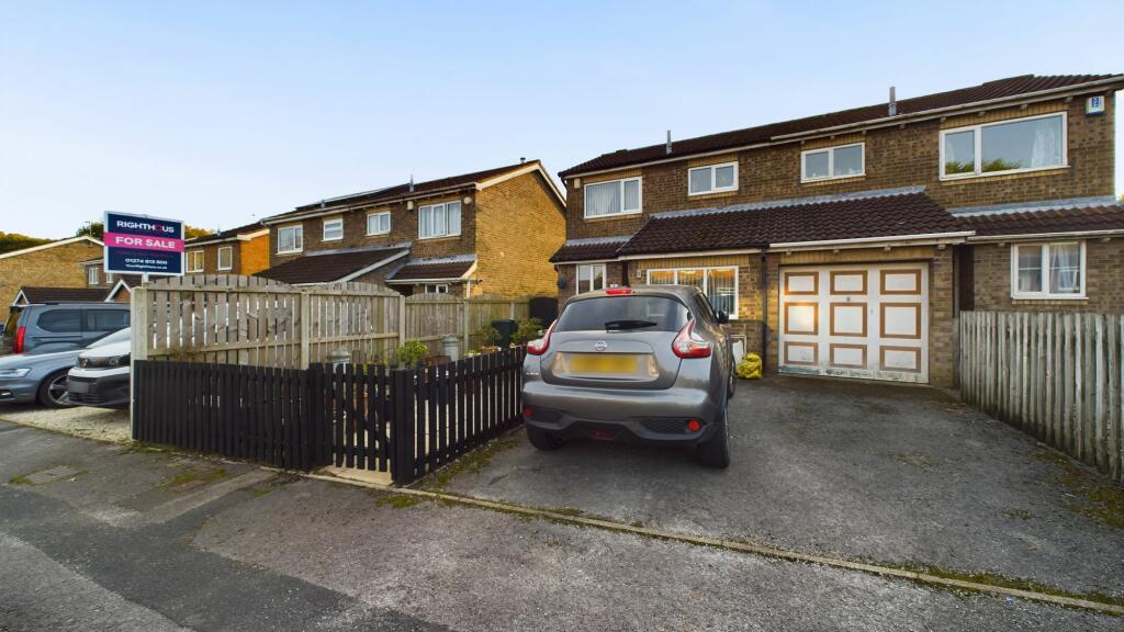 Additional property image - Ullswater Drive, Bradford, BD6