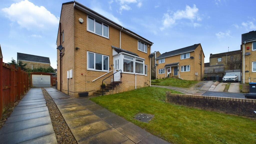 Additional property image - Wellgarth, Buttershaw, BD6