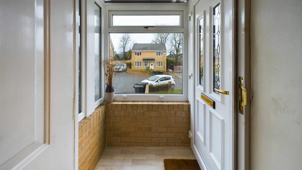 Additional property image - Wellgarth, Buttershaw, BD6
