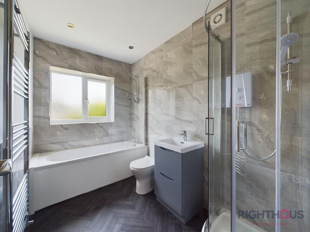 Additional property image - Woodlands Grove, Queensbury, BD13