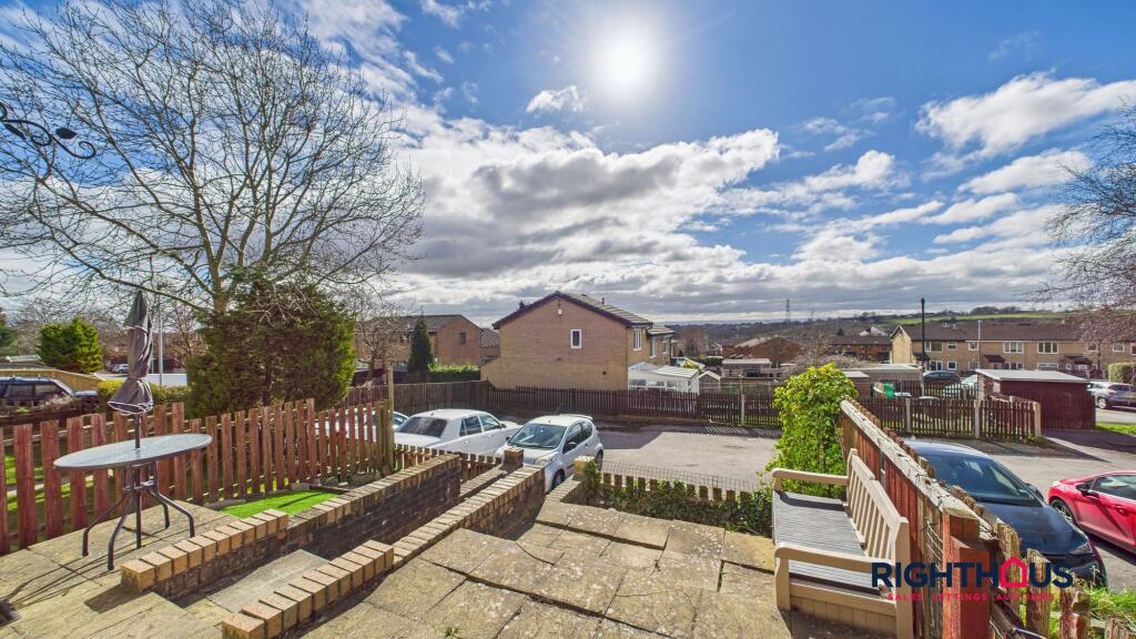 Main image of property: Acaster Drive, Low Moor, BD12